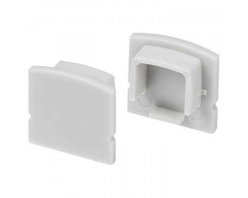 Набор из 10 заглушек для профиля Arlight ARH-LINE-1716 018652