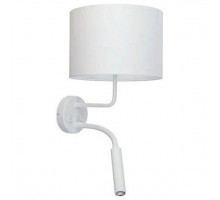 Бра с подсветкой Nowodvorski Hotel Plus 9073, N9073