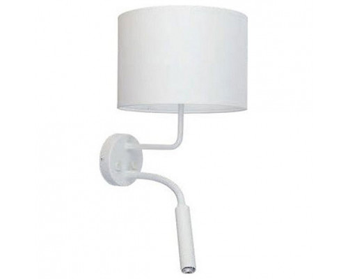 Бра с подсветкой Nowodvorski Hotel Plus 9073, N9073