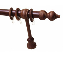 Карниз (280 см) Комби