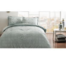 Постельное белье евростандарт Olivia