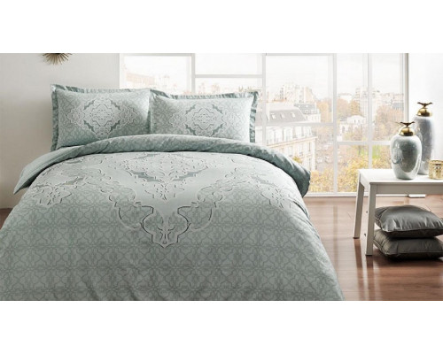 Постельное белье евростандарт Olivia