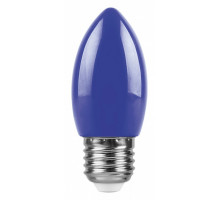 Лампа светодиодная Feron LB-376 E27 1Вт K 25925