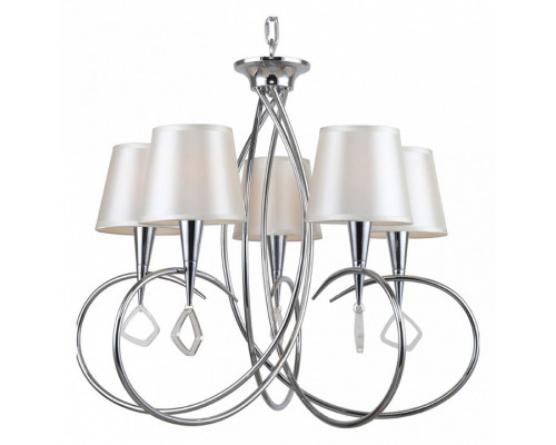 Подвесная люстра Escada 1134 1134/5S