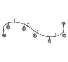 Комплект трековый Odeon Light Graffito 3803/6TR