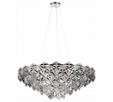 Подвесной светильник Lucia Tucci Rumba Rumba 1051.9 chrome