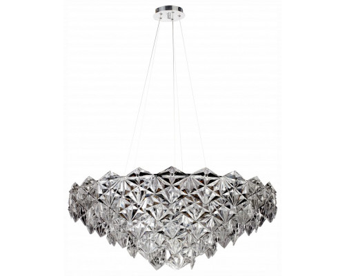 Подвесной светильник Lucia Tucci Rumba Rumba 1051.9 chrome