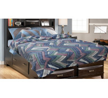 Плед (200х220 см) TF