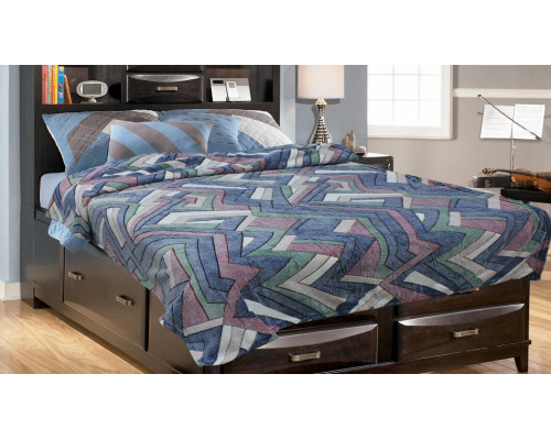 Плед (200х220 см) TF