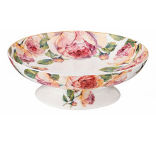 Ваза настольная (21.5х7.5 см) Lefard Винтаж 86-2407