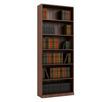 Стеллаж книжный Карлос-2