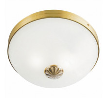 Накладной светильник Arte Lamp Windsor A3777PL-2AB