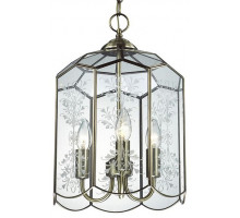 Подвесной светильник Citilux Витра-2 