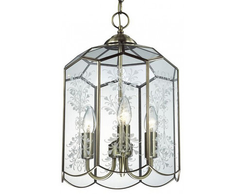 Подвесной светильник Citilux Витра-2