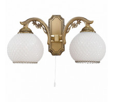 Бра Reccagni Angelo 8600 A 8600/2