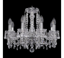 Подвесная люстра Bohemia Art Classic 11.23 11.23.8.165.Cr.Dr