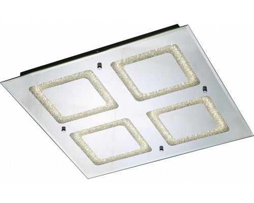 Накладной светильник Globo Cyris 49229-24