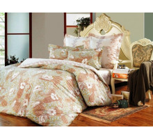 Постельное белье двуспальное B-121