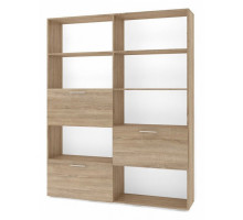 Стеллаж универсальный Бриз СТ.131.1600-01