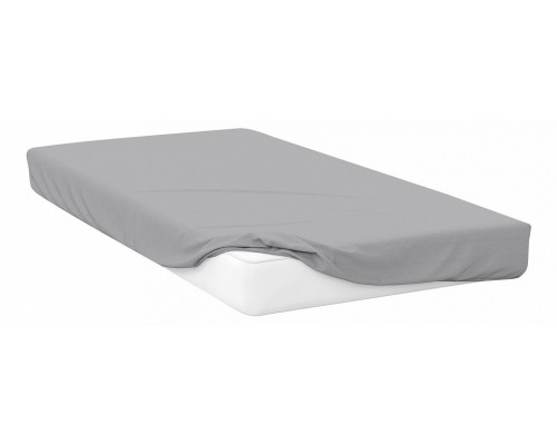 Простынь на резинке (200х200х20 см) Amore Mio DK