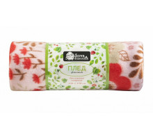 Плед (130х150 см) Поппи