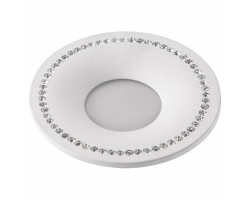 Встраиваемый светильник Uniel Vernissage 10727