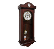 Настенные часы (27x14x70 см) SARS 2592-341