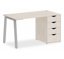 Стол письменный Home Office VR.SP-3-138.4.A