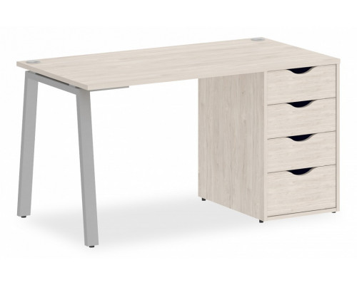 Стол письменный Home Office VR.SP-3-138.4.A