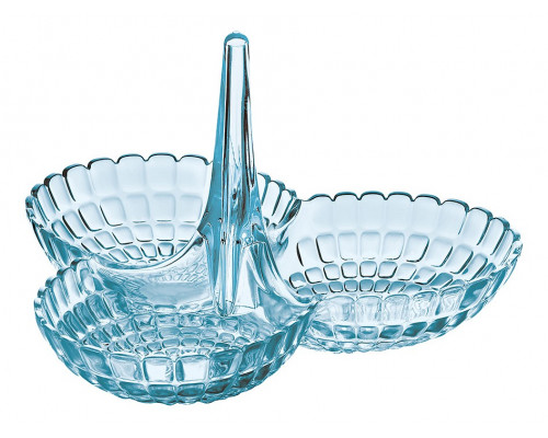 Менажница (24.9х20.3х15.6 см )Tiffany 19920081