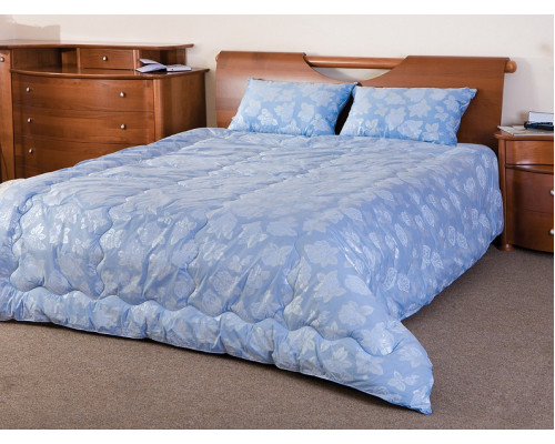 Одеяло полутораспальное Rosalia