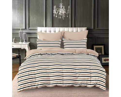 Постельное белье евростандарт Сириус №3