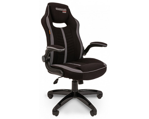 Кресло игровое Chairman Game 19