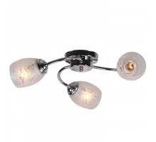 Потолочная люстра Imex MD.0296 MD.0296-3-S CH