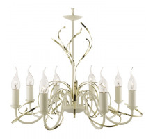 Подвесная люстра Arte Lamp Cinta A1309LM-8WC