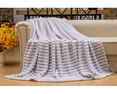 Плед (160x220 см) Гринда