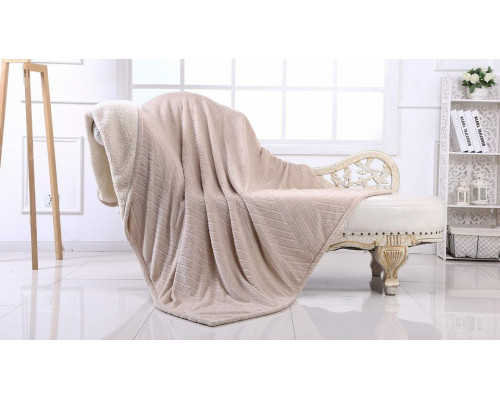 Плед (220x240 см) Флориан