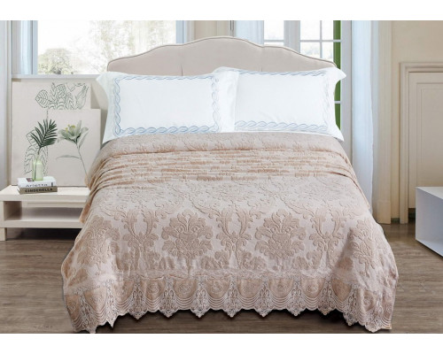 Покрывало двуспальное Сюзанна
