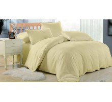 Постельное белье двуспальное MO-39