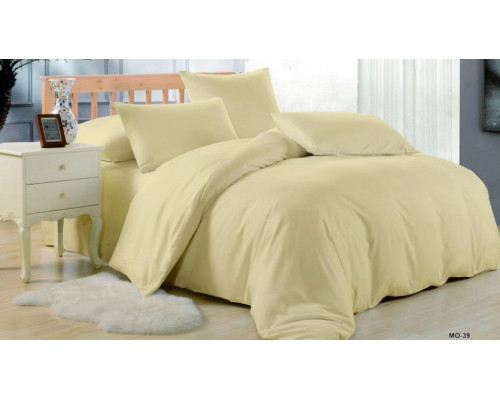 Постельное белье двуспальное MO-39
