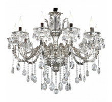 Подвесная люстра Omnilux Badesi OML-70503-10