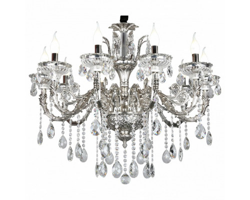 Подвесная люстра Omnilux Badesi OML-70503-10