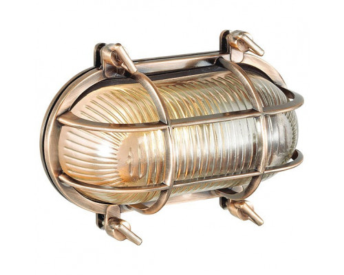 Накладной светильник Odeon Light Lofi 4131/1W