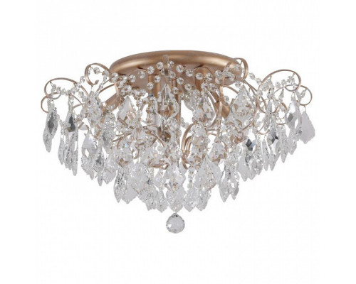 Потолочная люстра Favourite Pluvia 2447-6U