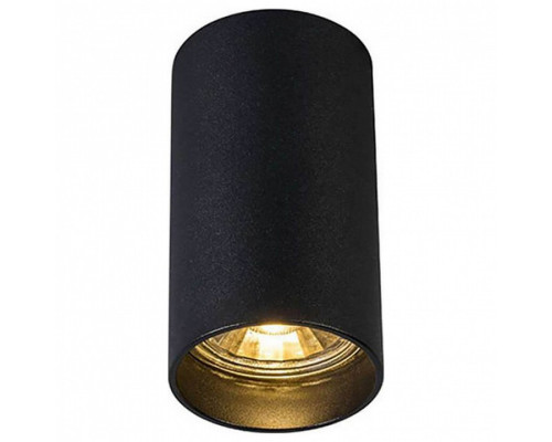 Накладной светильник Zumaline Tuba 92680