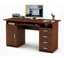 Стол компьютерный Лайт-7К