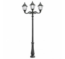 Фонарный столб Fumagalli Noemi E35.202.M21.AYH27