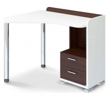 Стол письменный Домино СКМ-55