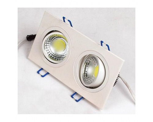 Встраиваемый светильник Horoz Electric Adriana