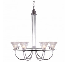 Подвесная люстра Arte Lamp Alberto A1744LM-6CC